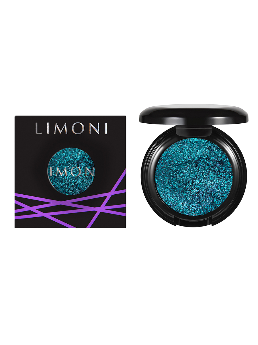 Makeup :: Eyes :: Eyeshadow :: LIMONI Тени для век 