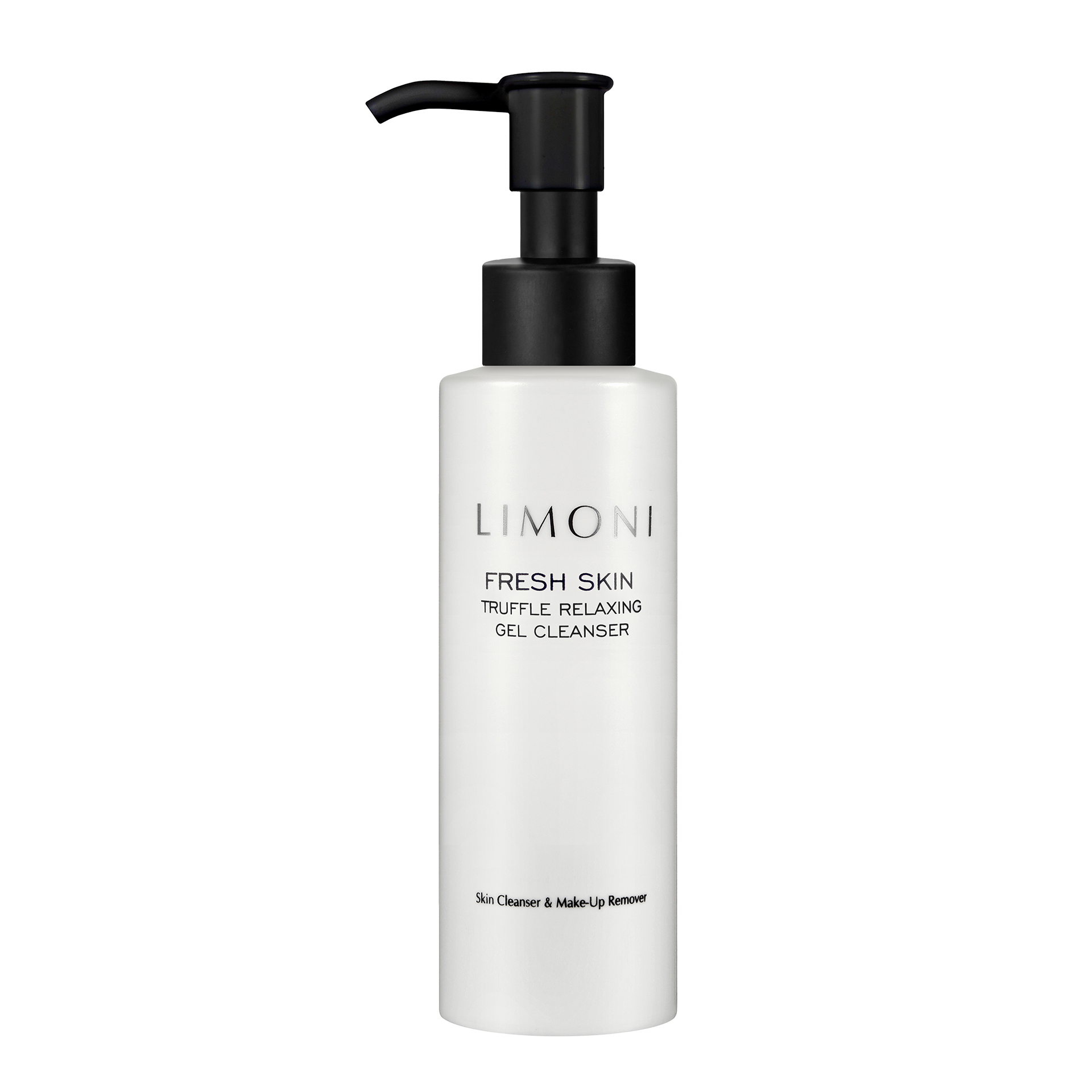 LIMONI Гель для очищения кожи с трюфелем TRUFFLE RELAXING GEL CLEANSER  120ml – купить в Москве: фото, отзывы, описание | Официальный  интернет-магазин