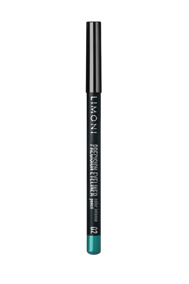 Makeup :: Eyes :: Eye pencils :: стойкие :: Limoni Precision Eyeliner 02