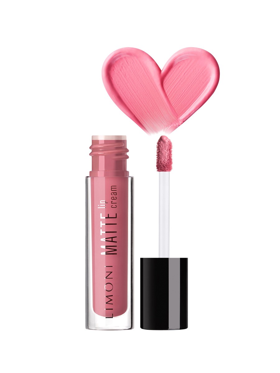 best matte lip cream