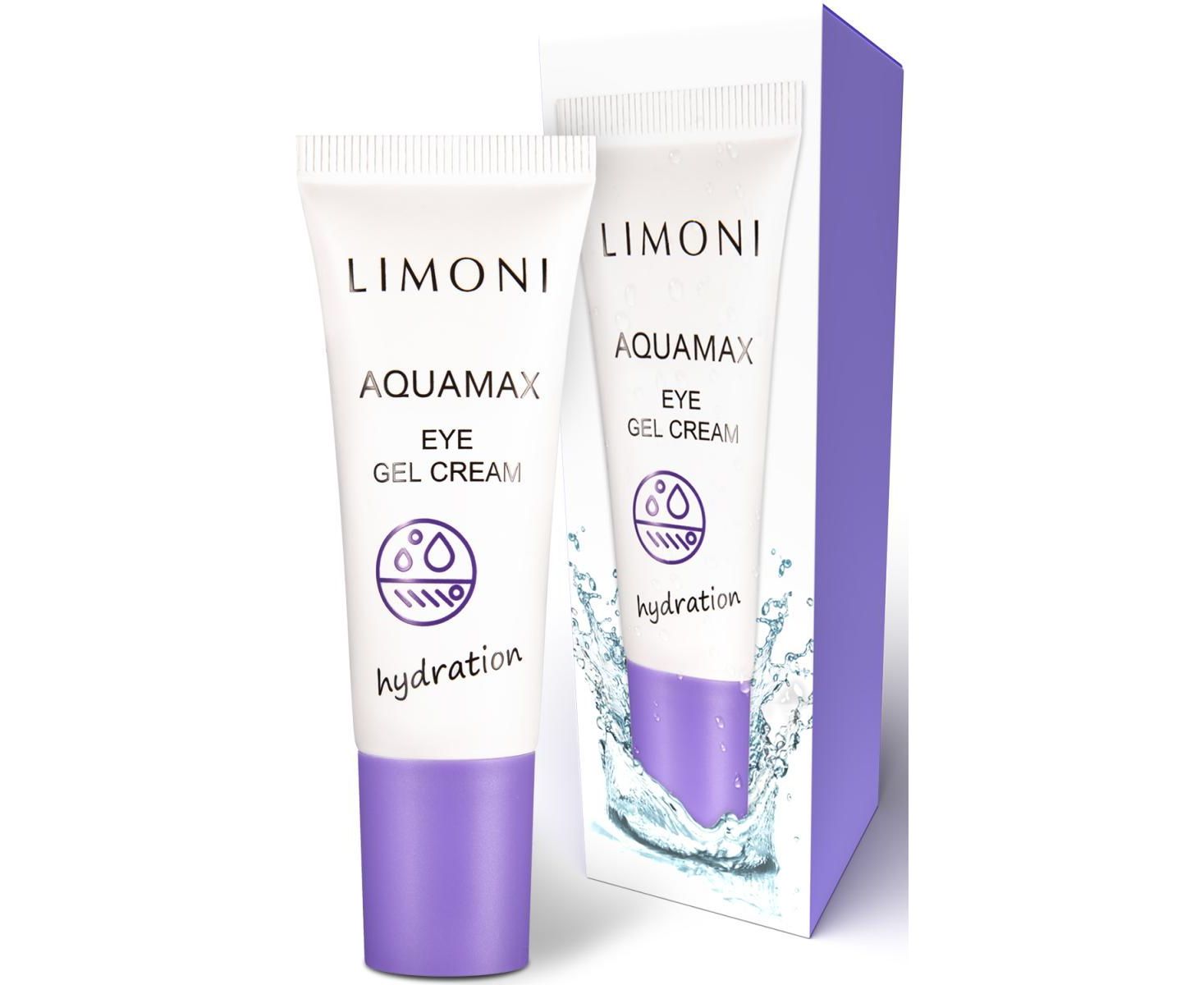 Увлажняющий крем limoni. Крем Limoni Eye Cream 25 мл. Лимони Аквамакс. Гель-крем д/век Limoni, Aquamax, увлажняющий, 25мл. Limoni Aquamax Eye Gel Cream.