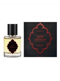 Парфюмерная вода Limoni Love Mission Eau de Parfum 50 ml, фото 