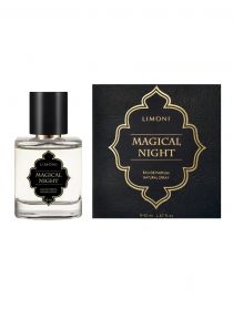 Парфюмерная вода Limoni Magical Night Eau de Parfum 50 ml, фото 
