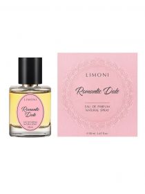 Парфюмерная вода Limoni Romantic Date Eau de Parfum 50 ml, фото 