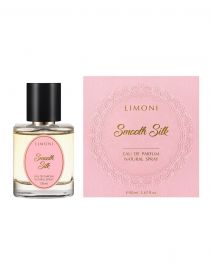 Парфюмерная вода Limoni Smooth Silk Eau de Parfum 50 ml, фото 