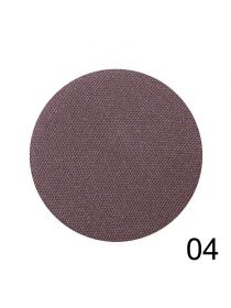 Limoni Eye-Shadow, 4 tones, Номер оттенка: 04, image 