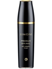 Limoni Premium Syn-Ake Anti-Wrinkle Toner 120 ml, image 