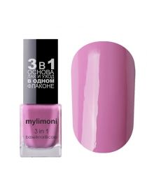 Mylimoni nail polish 41 tones, image 