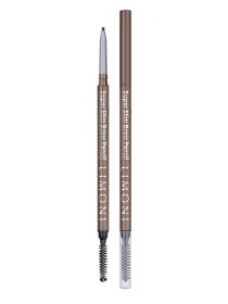 LIMONI Карандаш для бровей "Super Slim Brow Pencil" 03, Оттенок: 03, фото 