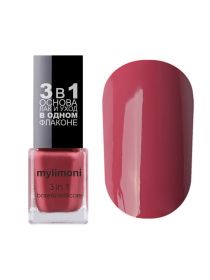 Mylimoni nail polish 06 tone, image 