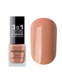 Mylimoni nail polish 10 tones, image 