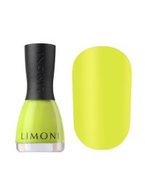 Limoni 591 nail polish, image 
