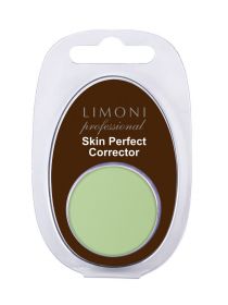 Корректор для лица Limoni Skin Perfect Corrector 01, Номер оттенка: 01, фото 