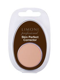 Корректор для лица Limoni Skin Perfect Corrector 05, Номер оттенка: 05, фото 