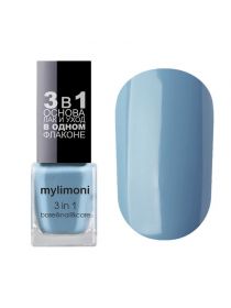 Mylimoni nail polish 39 tones, image 