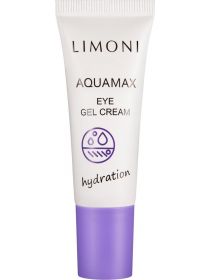 Гель-крем для век увлажняющий Limoni Aquamax Eye Gel Cream 25 мл, фото 