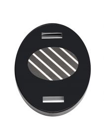 Magnet for varnish Limoni Diagonal stripe, image 