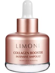 Limoni Collagen Booster Intensive Ampoule 25 ml, image 