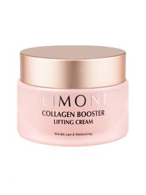 Limoni Collagen Booster Lifting Cream 50 ml, image 