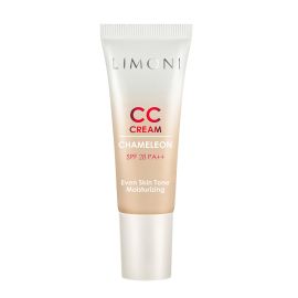 LIMONI CC крем для лица корректирующий CC Cream Chameleon 25ml, image 