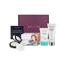 Hyaluronic Face Set (5 pieces) [CLONE] [CLONE] [CLONE], image 
