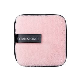 LIMONI Очищающий пэд для умывания "Сleansing Wash Pad" Pink, фото 