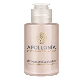 APOLLONIA ENZYME CLEANSING POWDER Очищающая энзимная пудра, фото 