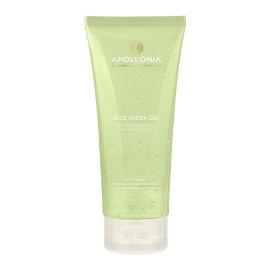 APOLLONIA ALOE HYDRA GEL Увлажняющий гель для лица и тела с алоэ 200ml, фото 