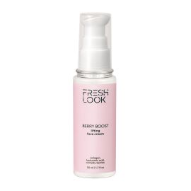 FRESH LOOK BERRY BOOST FACE CREAM Лифтинг-крем для лица- 50ml, image 