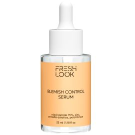 FRESH LOOK BLEMISH CONTROL SERUM Сыворотка для лица против несовершенств 35 ml, image 