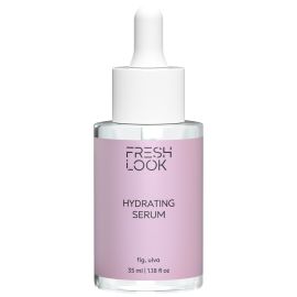 FRESH LOOK HYDRATING SERUM Увлажняющая сыворотка для лица 35 ml, image 