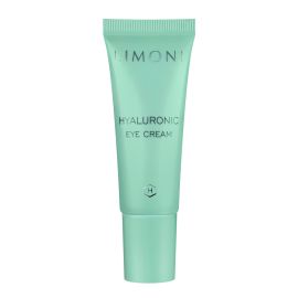 LIMONI Ультраувлажняющий крем для век с гиалуроновой кислотой Hyaluronic Ultra Moisture Eye, фото 