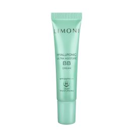 LIMONI Ультраувлажняющий ББ крем с гиалуроновой кислотой Hyaluronic Ultra Moisture BB Cream 15ml, image 