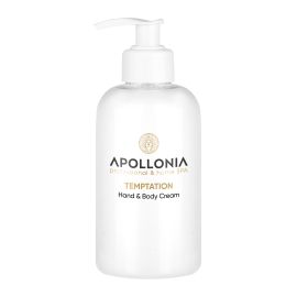 APOLLONIA Temptation Hand & body cream Крем для рук и тела 300 мл, фото 