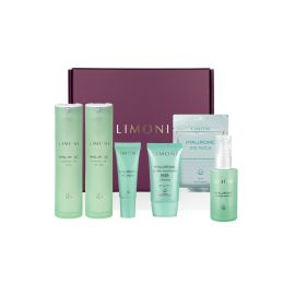 Набор Hyaluronic Set ( средств и коробка), image 