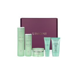 Набор Hyaluronic Set ( 5 средств и коробка), image 