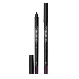 LIMONI Устойчивый гелевый карандаш для глаз "Long-lasting Gel Eyeliner", тон 04, Номер оттенка: 04, фото 
