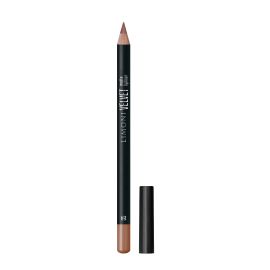 LIMONI Карандаш для губ "Velvet Matte Lipliner", тон 05, Номер оттенка: 05, фото 