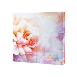 LIMONI Подарочный набор Surprise Skincare Set, фото 