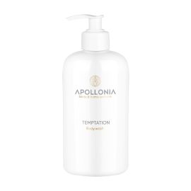 APOLLONIA Temptation Body wash Гель для душа 500 мл, image 