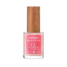 Berenice CC Color&Care Осветляющее средство для ногтей [CLONE], image 