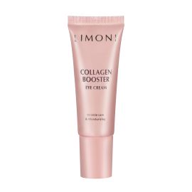 LIMONI Лифтинг - крем для век укрепляющий с коллагеном Сollagen Booster Lifting Eye Cream 25ml, фото 