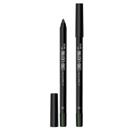 LIMONI Устойчивый гелевый карандаш для глаз "Long-lasting Gel Eyeliner", тон 07, Номер оттенка: 07, фото 
