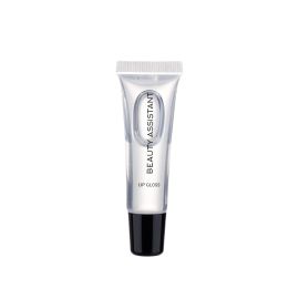 BEAUTY ASSISTANT Lip Gloss Блеск для губ Жидкое стекло-10ml, image 