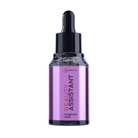 BEAUTY ASSISTANT Even&Renew Serum Сыворотка для лица восстанавливающая с лифтинг-эффектом 35ml, фото 