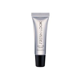 FRESH LOOK JUICY LIPS lip gloss Блеск для губ Жидкое стекло 10ml, image 