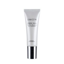 LIMONI Гель для очищения кожи с трюфелем  TRUFFLE RELAXING GEL CLEANSER 25ml, image 