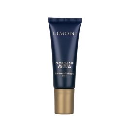 LIMONI Крем для век антивозрастной с плацентой Placenta Age Defenсe Eye Cream 25ml, image 
