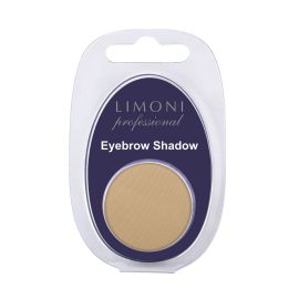 Limoni Eyebrow Shadow 01, Номер оттенка: 01, image 