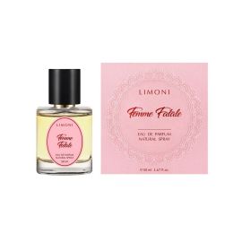 Eau de parfum Limoni Femme Fatale Eau de Parfum 50 ml, image 